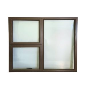Aluminium Window 1200 x 900 PTT1209