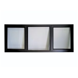 Aluminium Window 1500 x 600 PTT1506