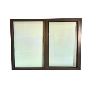 Aluminium Window 1200 x 900 S1H1209