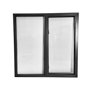 Aluminium Window 1200 x 1200 S1H1212