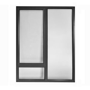 Aluminium Window 900 x 1200 SH0912