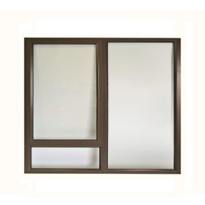 Aluminium Window 1200 x 1200 SH1212