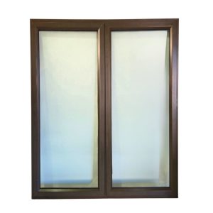 Aluminium Window 900 x 1200 SHH0912