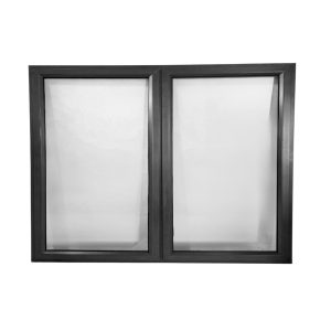 Aluminium Window 1200 x 900 SHH1209