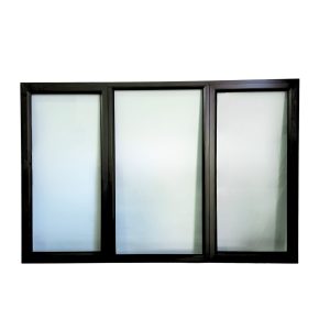 Aluminium Window 1500 x 1200 SHH1512