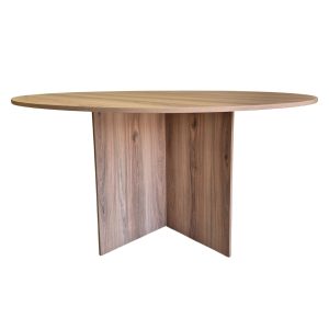 Milano Dining Room Table Round 150cm