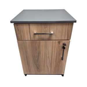 Cambridge 1 Door, 1 Drawer Pedestal