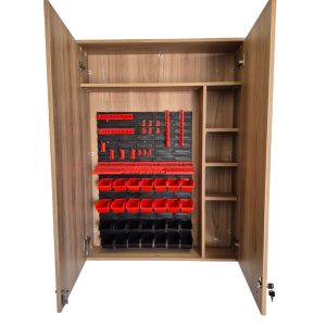 Stanley Toolbox Cabinet