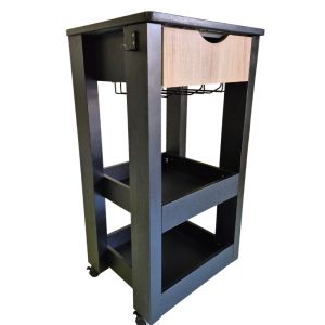 Barletta Drinks Trolley